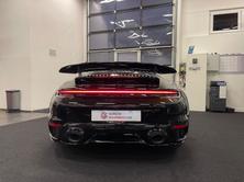 PORSCHE 911 Cabriolet 3.7 Turbo S PDK TECHART 710 PS, Petrol, Second hand / Used, Automatic - 6