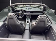 PORSCHE 911 Cabriolet 3.7 Turbo S PDK, Essence, Occasion / Utilisé, Automatique - 5