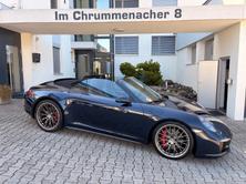 PORSCHE 911 Carrera 4S Cabrio PDK, Benzina, Occasioni / Usate, Automatico - 2