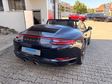 PORSCHE 911 Carrera 4S Cabrio PDK, Benzina, Occasioni / Usate, Automatico - 3