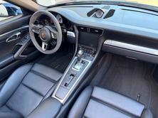 PORSCHE 911 Carrera 4S Cabrio PDK, Benzina, Occasioni / Usate, Automatico - 4