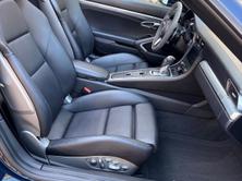 PORSCHE 911 Carrera 4S Cabrio PDK, Benzina, Occasioni / Usate, Automatico - 5