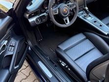 PORSCHE 911 Carrera 4S Cabrio PDK, Benzina, Occasioni / Usate, Automatico - 6
