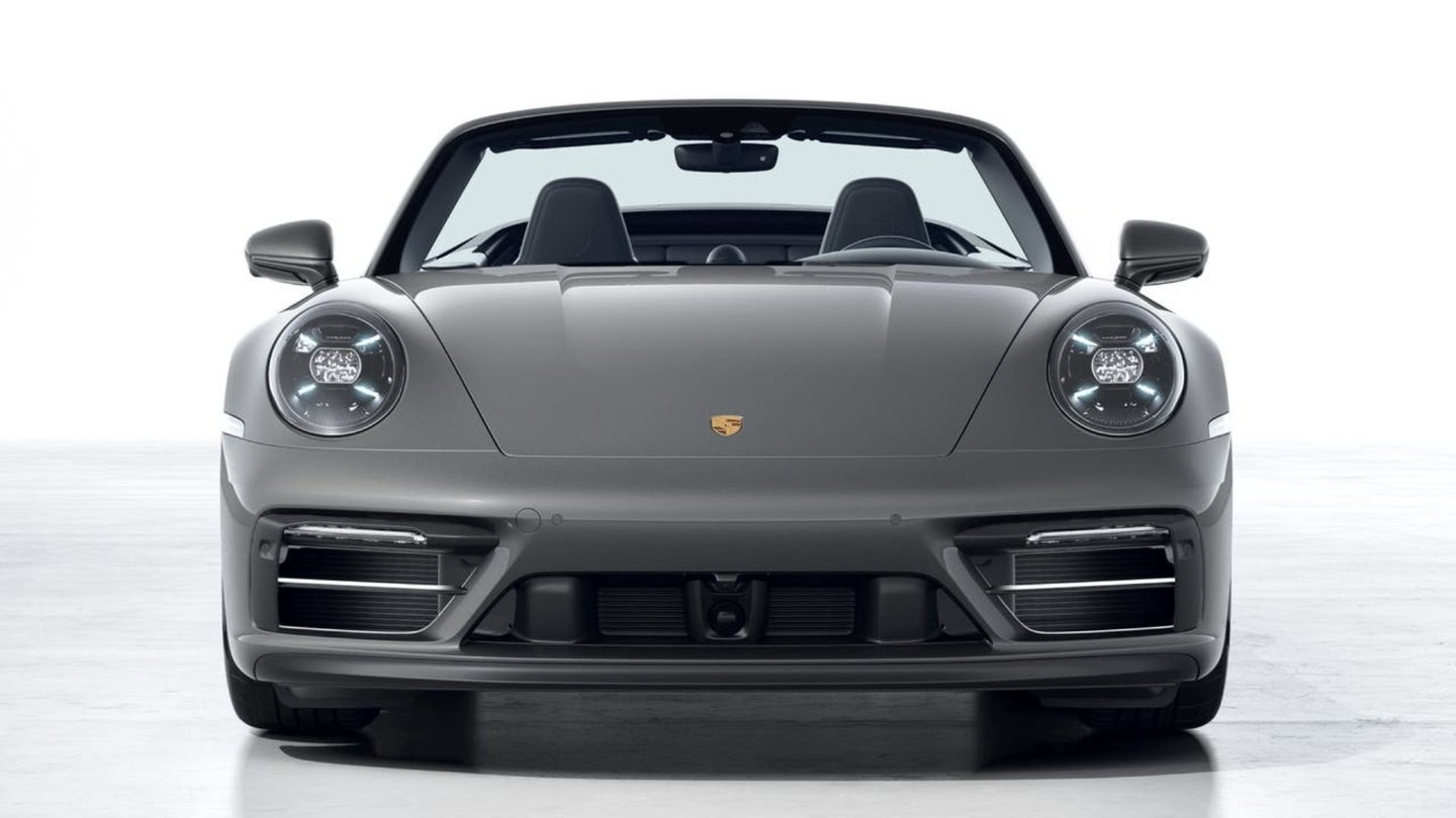 PORSCHE 911 Carrera 2 GTS Cabriolet, Essence, Occasion / Utilisé, Automatique - 7