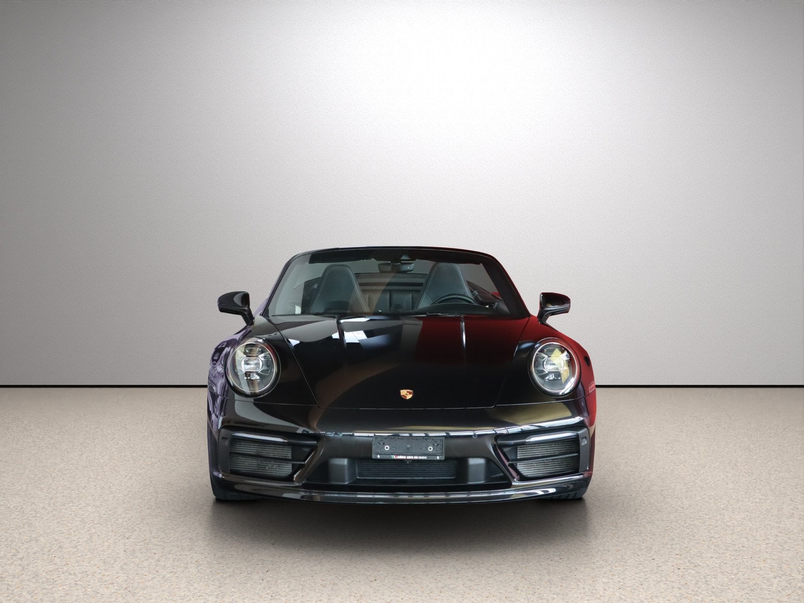 PORSCHE 911 Carrera 4S Cabriolet PDK, Benzina, Occasioni / Usate, Automatico - 3