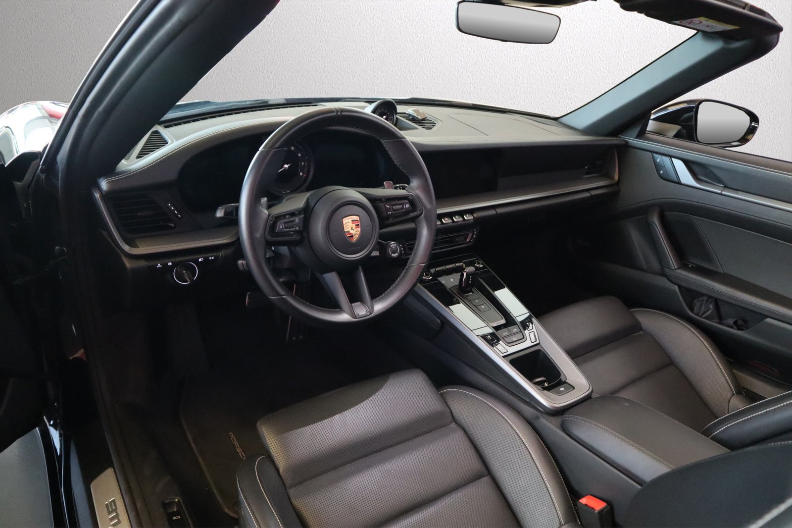 PORSCHE 911 Carrera 4S Cabriolet PDK, Benzina, Occasioni / Usate, Automatico - 4