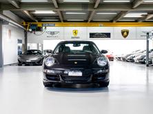 PORSCHE 911 Targa 4, Petrol, Second hand / Used, Manual - 2