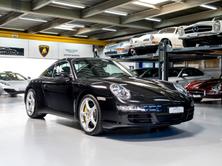 PORSCHE 911 Targa 4, Petrol, Second hand / Used, Manual - 3