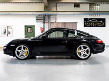 PORSCHE 911 Targa 4, Petrol, Second hand / Used, Manual - 4