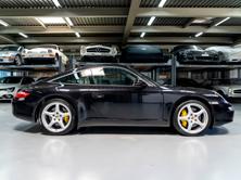 PORSCHE 911 Targa 4, Petrol, Second hand / Used, Manual - 5
