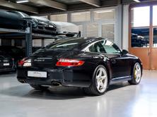 PORSCHE 911 Targa 4, Petrol, Second hand / Used, Manual - 6