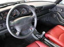 PORSCHE 911 Carrera 4 Cabrio, Benzina, Occasioni / Usate, Manuale - 3