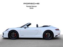 PORSCHE 911 Carrera 4 GTS Cabriolet, Petrol, Second hand / Used, Automatic - 2
