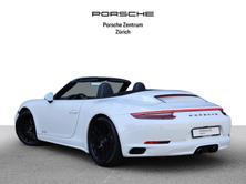 PORSCHE 911 Carrera 4 GTS Cabriolet, Petrol, Second hand / Used, Automatic - 3