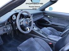 PORSCHE 911 Carrera 4 GTS Cabriolet, Petrol, Second hand / Used, Automatic - 4