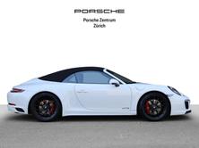 PORSCHE 911 Carrera 4 GTS Cabriolet, Petrol, Second hand / Used, Automatic - 7