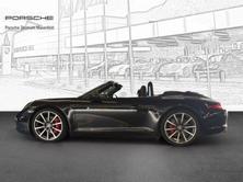PORSCHE 911 Carrera S Cabriolet, Benzina, Occasioni / Usate, Automatico - 2