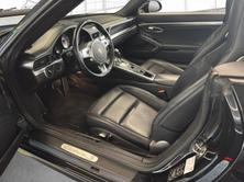 PORSCHE 911 Carrera S Cabriolet, Benzina, Occasioni / Usate, Automatico - 4