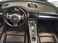 PORSCHE 911 Carrera S Cabriolet, Benzina, Occasioni / Usate, Automatico - 5