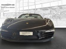 PORSCHE 911 Carrera S Cabriolet, Benzina, Occasioni / Usate, Automatico - 6