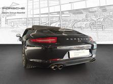 PORSCHE 911 Carrera S Cabriolet, Benzina, Occasioni / Usate, Automatico - 7