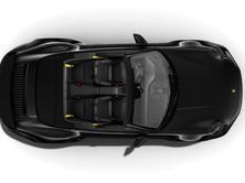 PORSCHE 911 Turbo S Cabriolet, Benzina, Occasioni / Usate, Automatico - 4