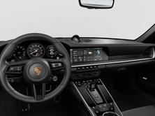 PORSCHE 911 Turbo S Cabriolet, Benzina, Occasioni / Usate, Automatico - 5