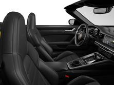PORSCHE 911 Turbo S Cabriolet, Benzina, Occasioni / Usate, Automatico - 6