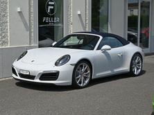 PORSCHE 911 Carrera 4S Cabrio PDK **Approved bis 2028**, Benzina, Occasioni / Usate, Automatico - 2