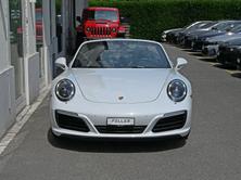 PORSCHE 911 Carrera 4S Cabrio PDK **Approved bis 2028**, Benzina, Occasioni / Usate, Automatico - 3