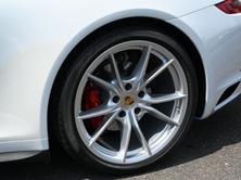 PORSCHE 911 Carrera 4S Cabrio PDK **Approved bis 2028**, Benzina, Occasioni / Usate, Automatico - 6
