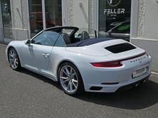 PORSCHE 911 Carrera 4S Cabrio PDK **Approved bis 2028**, Benzina, Occasioni / Usate, Automatico - 7