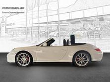 PORSCHE 911 Carrera 4S Cabriolet, Essence, Occasion / Utilisé, Automatique - 2