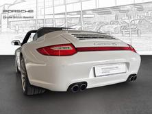 PORSCHE 911 Carrera 4S Cabriolet, Essence, Occasion / Utilisé, Automatique - 3