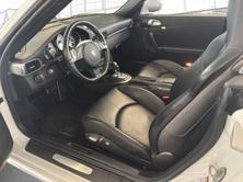 PORSCHE 911 Carrera 4S Cabriolet, Essence, Occasion / Utilisé, Automatique - 4
