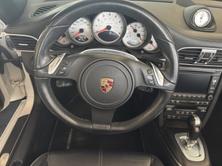 PORSCHE 911 Carrera 4S Cabriolet, Essence, Occasion / Utilisé, Automatique - 5