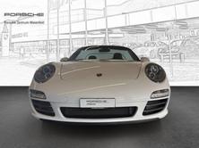 PORSCHE 911 Carrera 4S Cabriolet, Essence, Occasion / Utilisé, Automatique - 6