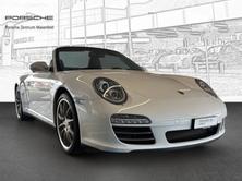 PORSCHE 911 Carrera 4S Cabriolet, Essence, Occasion / Utilisé, Automatique - 7