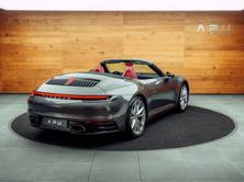 PORSCHE 911 Carrera 4 Cabriolet PDK, Petrol, Second hand / Used, Automatic - 2