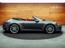 PORSCHE 911 Carrera 4 Cabriolet PDK, Petrol, Second hand / Used, Automatic - 3