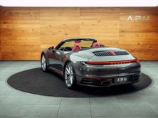 PORSCHE 911 Carrera 4 Cabriolet PDK, Petrol, Second hand / Used, Automatic - 4