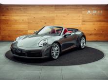 PORSCHE 911 Carrera 4 Cabriolet PDK, Petrol, Second hand / Used, Automatic - 5