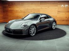 PORSCHE 911 Carrera 4 Cabriolet PDK, Petrol, Second hand / Used, Automatic - 6