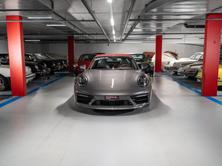 PORSCHE 911 Targa 4S, Benzin, Occasion / Gebraucht, Automatik - 2