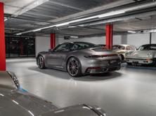PORSCHE 911 Targa 4S, Benzin, Occasion / Gebraucht, Automatik - 3
