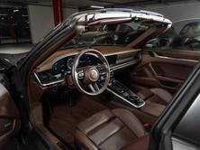 PORSCHE 911 Targa 4S, Benzin, Occasion / Gebraucht, Automatik - 4