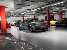 PORSCHE 911 Targa 4S, Benzin, Occasion / Gebraucht, Automatik - 6