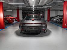 PORSCHE 911 Targa 4S, Benzin, Occasion / Gebraucht, Automatik - 7