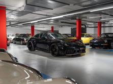 PORSCHE 911 Targa 4 GTS, Hybride Leggero Benzina/Elettrica, Occasioni / Usate, Automatico - 6