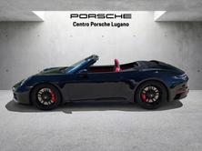 PORSCHE 911 Carrera 4 GTS Cabriolet, Benzina, Occasioni / Usate, Automatico - 2